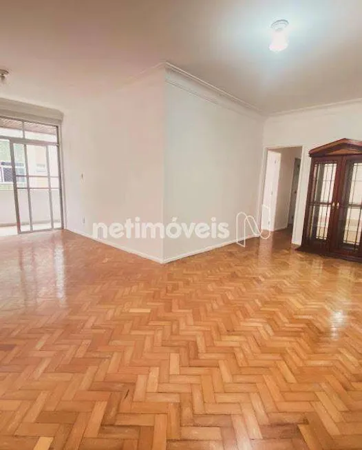 Foto 1 de Apartamento com 3 Quartos à venda, 126m² em Graça, Salvador