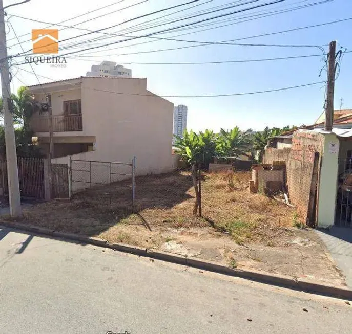 Foto 1 de Lote/Terreno à venda, 300m² em Jardim Piratininga, Sorocaba