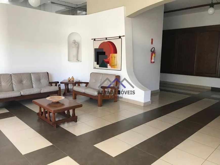 Foto 1 de Apartamento com 3 Quartos à venda, 150m² em Centro, Jundiaí