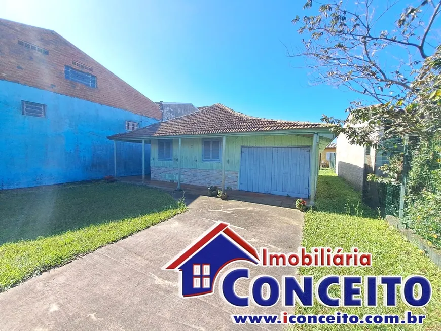 Foto 1 de Casa com 3 Quartos à venda, 118m² em Mariluz, Imbé