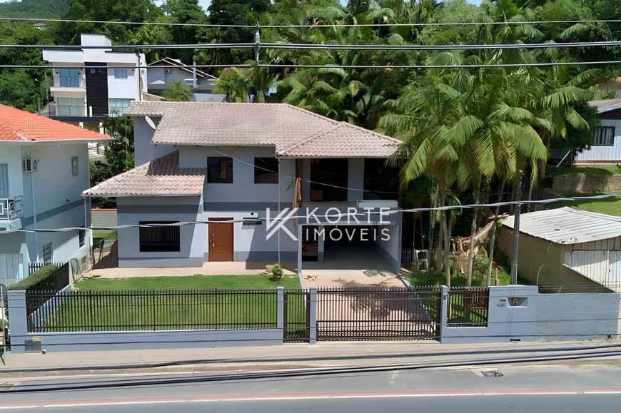 Foto 1 de Casa com 3 Quartos à venda, 240m² em Sumare, Rio do Sul