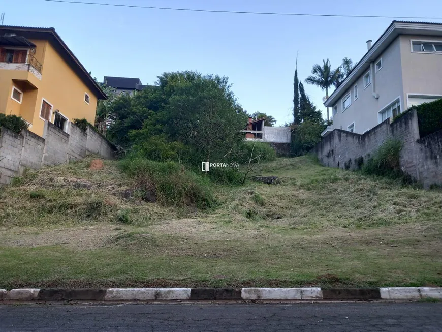 Foto 1 de Lote/Terreno à venda, 700m² em Parque das Artes, Embu das Artes