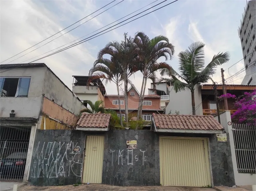 Foto 1 de Casa com 3 Quartos à venda, 350m² em Matriz, Mauá