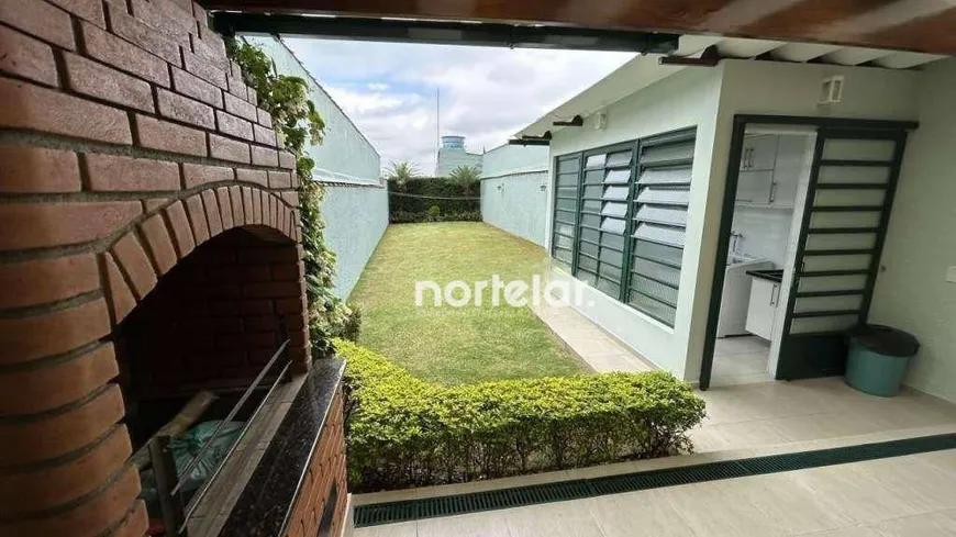 Foto 1 de Casa com 3 Quartos à venda, 250m² em Vila Jaguara, São Paulo