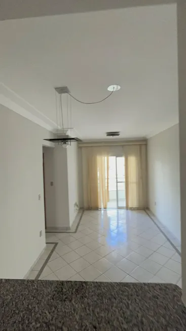 Foto 1 de Apartamento com 2 Quartos à venda, 62m² em Santa Mônica, Uberlândia