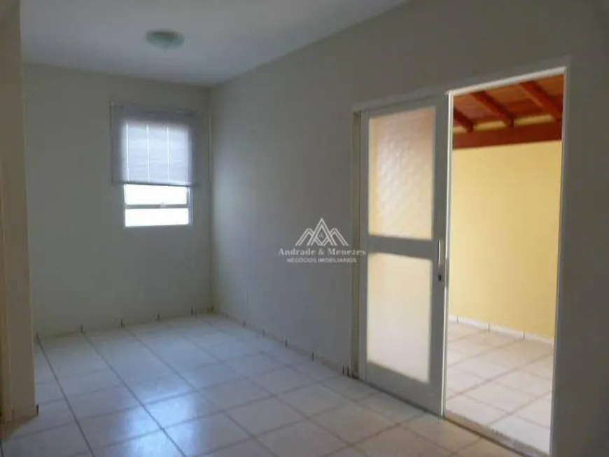 Foto 1 de Casa de Condomínio com 3 Quartos à venda, 76m² em Jardim Ouro Branco, Ribeirão Preto