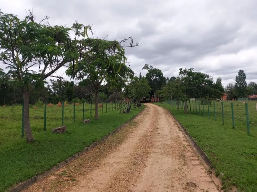 Foto 1 de Fazenda/Sítio com 3 Quartos à venda, 133100m² em Cajuru do Sul, Sorocaba