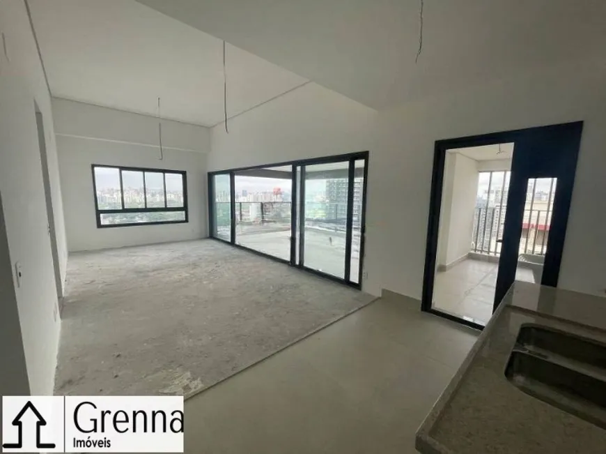 Foto 1 de Apartamento com 3 Quartos à venda, 175m² em Pinheiros, São Paulo