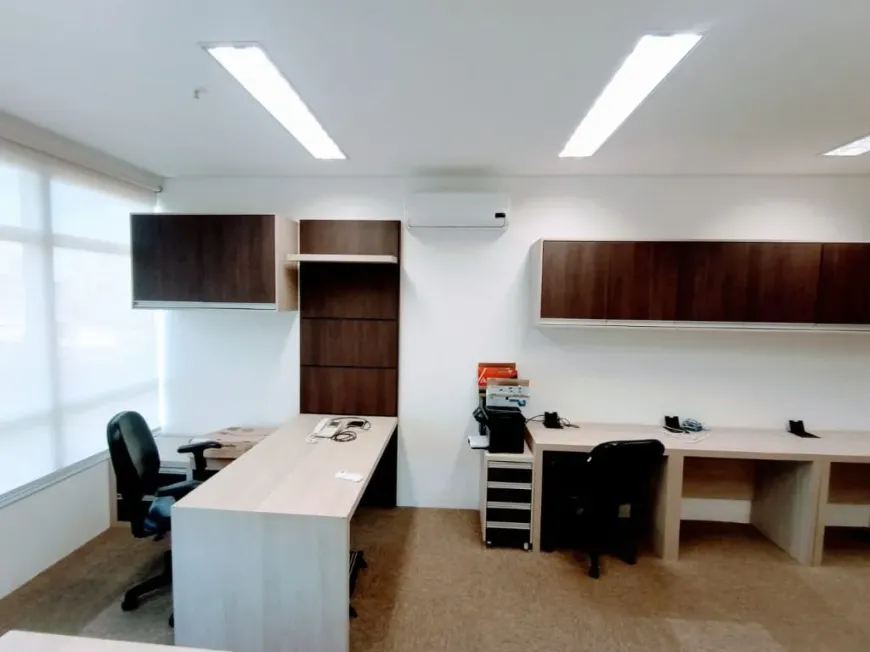 Foto 1 de Sala Comercial à venda, 36m² em Jardim Palma Travassos, Ribeirão Preto