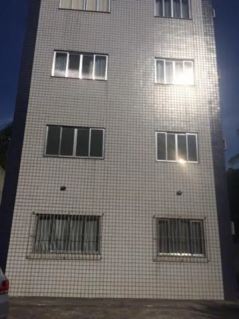 Foto 1 de Apartamento com 1 Quarto para alugar, 49m² em Campo Grande, Rio de Janeiro