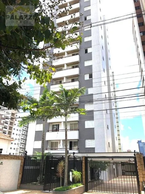 Foto 1 de Apartamento com 1 Quarto à venda, 49m² em Vila Itapura, Campinas