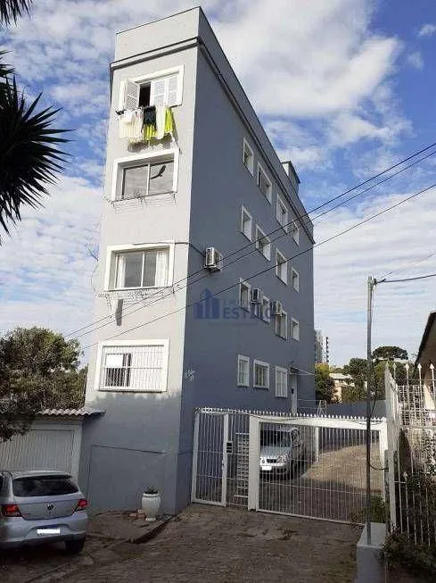 Foto 1 de Apartamento com 1 Quarto à venda, 54m² em Cinquentenário, Caxias do Sul