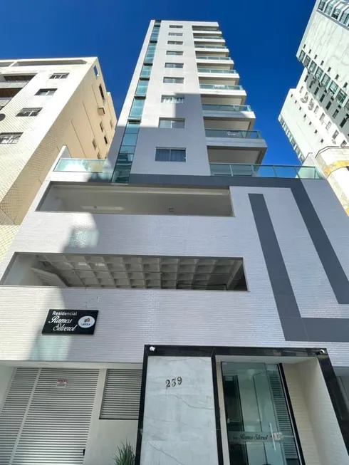 Foto 1 de Apartamento com 3 Quartos à venda, 85m² em Praia do Morro, Guarapari