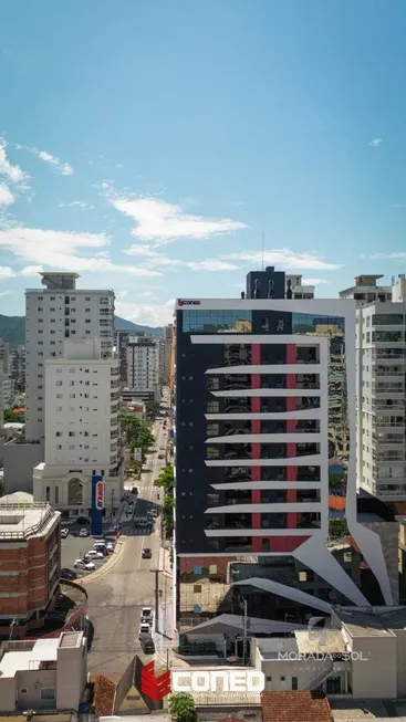 Foto 1 de Apartamento com 2 Quartos à venda, 103m² em Meia Praia, Itapema