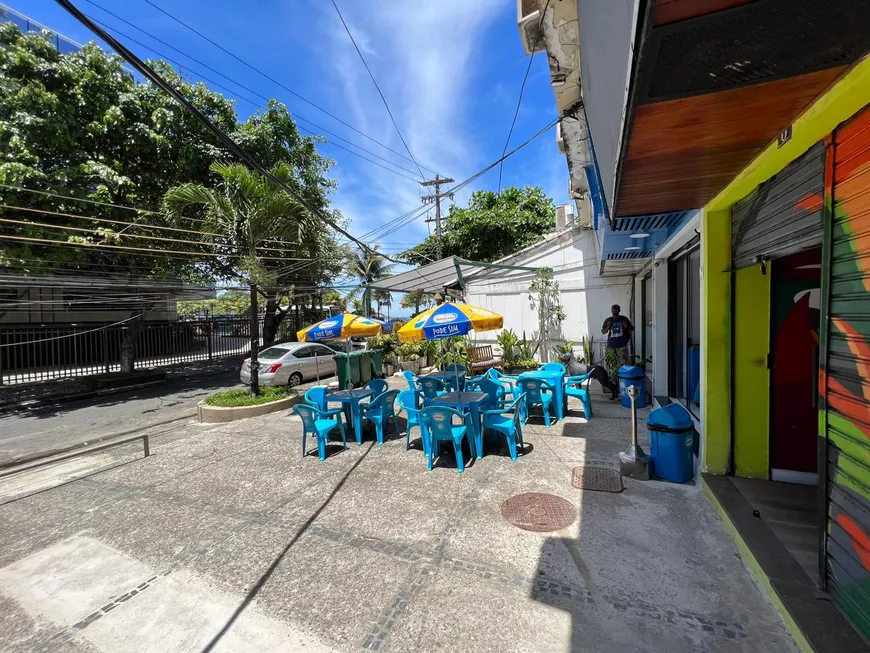 Foto 1 de Ponto Comercial à venda, 49m² em Barra da Tijuca, Rio de Janeiro