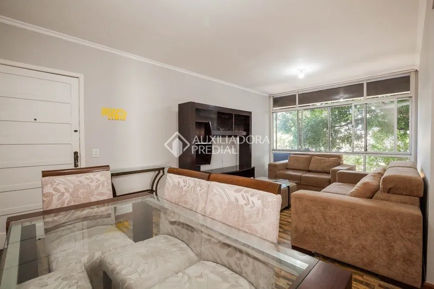 Foto 1 de Apartamento com 3 Quartos para alugar, 82m² em Boa Vista, Porto Alegre