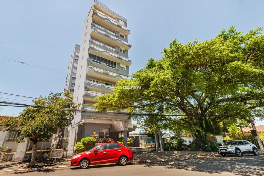 Foto 1 de Apartamento com 4 Quartos à venda, 279m² em Marechal Rondon, Canoas