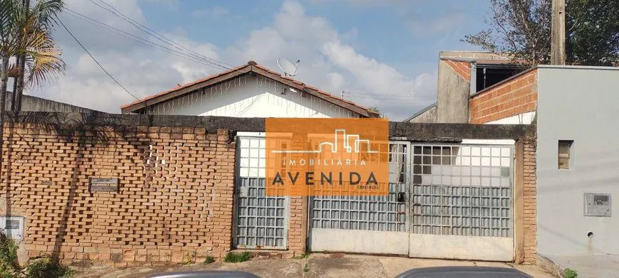 Foto 1 de Casa com 2 Quartos à venda, 47m² em Cooperlotes, Paulínia