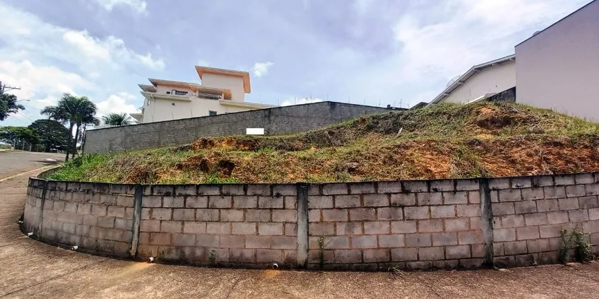 Foto 1 de Lote/Terreno à venda, 480m² em Vila Moleta - Bolsao Valinhos, Valinhos
