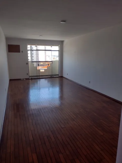 Foto 1 de Apartamento com 4 Quartos à venda, 150m² em Centro, Sorocaba