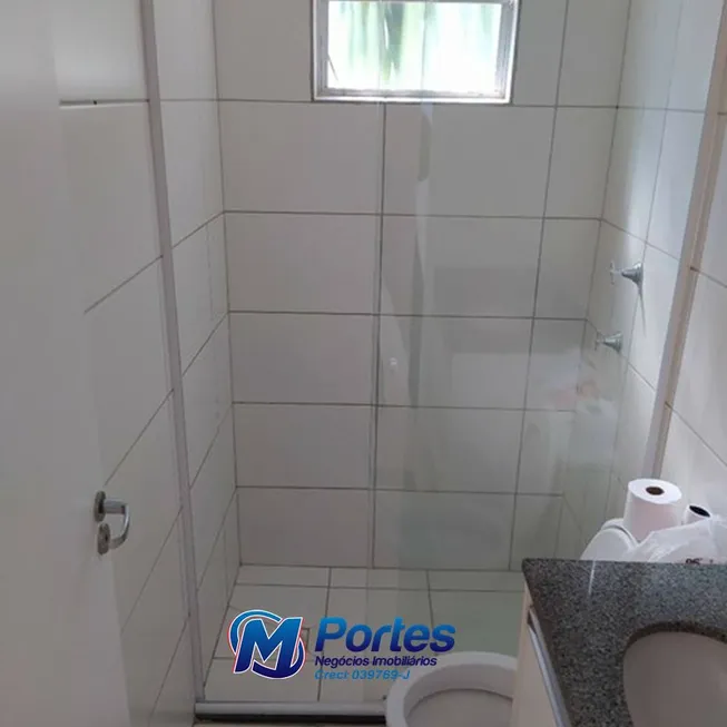 Foto 1 de Apartamento com 2 Quartos à venda, 50m² em Loteamento Clube V, São José do Rio Preto