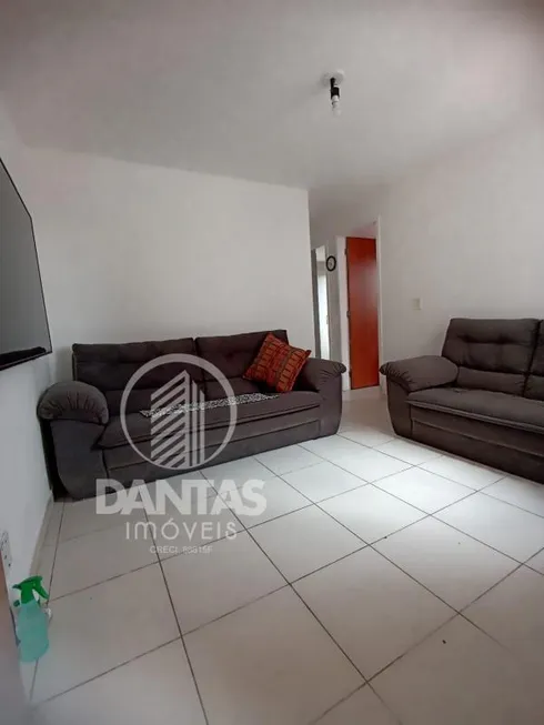 Foto 1 de Apartamento com 2 Quartos à venda, 50m² em Conceição, Osasco