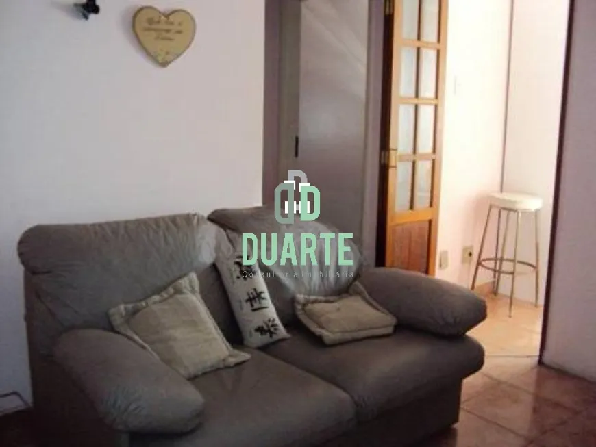 Foto 1 de Apartamento com 2 Quartos à venda, 95m² em Vila Belmiro, Santos
