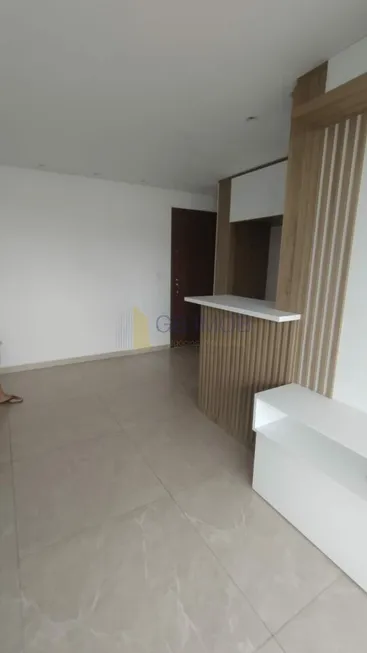 Foto 1 de Apartamento com 2 Quartos à venda, 60m² em Recanto IV Centenário, Jundiaí