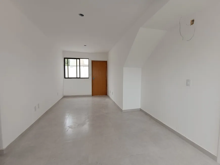 Foto 1 de Apartamento com 2 Quartos à venda, 55m² em São Geraldo, Belo Horizonte