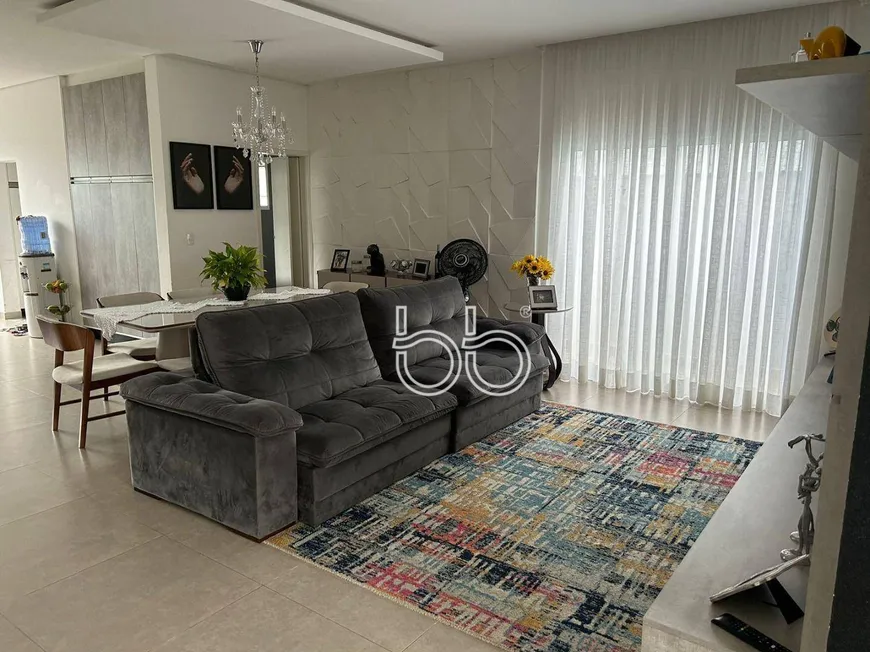 Foto 1 de Casa de Condomínio com 3 Quartos à venda, 226m² em Condominio Reserva Ipanema, Sorocaba