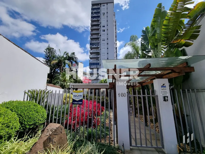 Foto 1 de Apartamento com 3 Quartos à venda, 91m² em Rio Branco, Novo Hamburgo