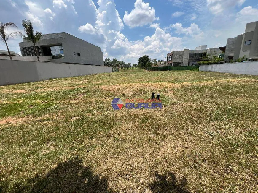 Foto 1 de Lote/Terreno à venda, 616m² em Residencial Quinta do Golfe, São José do Rio Preto