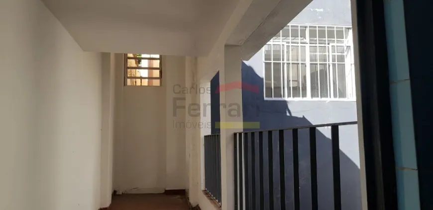 Foto 1 de Sobrado com 2 Quartos à venda, 120m² em Lauzane Paulista, São Paulo