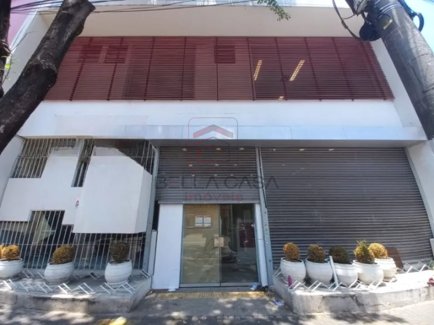 Foto 1 de Prédio Comercial para venda ou aluguel, 431m² em Móoca, São Paulo