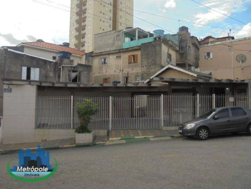 Foto 1 de Casa com 4 Quartos à venda, 200m² em Jardim do Papai, Guarulhos