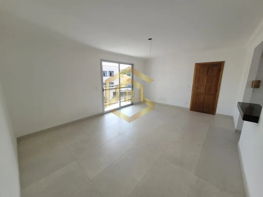 Foto 1 de Apartamento com 3 Quartos à venda, 90m² em Eldorado, Contagem