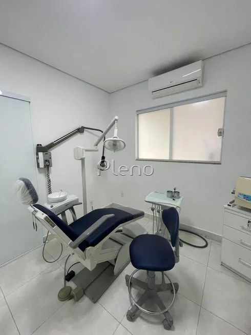 Foto 1 de Sala Comercial com 1 Quarto para alugar, 10m² em Vila Carlito, Campinas