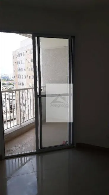 Foto 1 de Apartamento com 2 Quartos à venda, 55m² em Belém, São Paulo