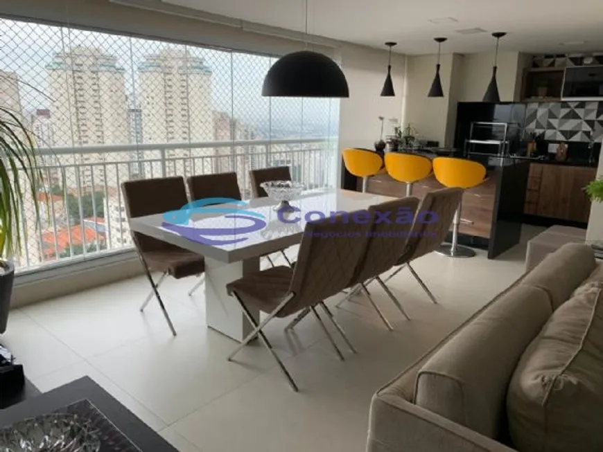 Foto 1 de Apartamento com 3 Quartos à venda, 133m² em Casa Verde, São Paulo