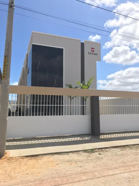 Foto 1 de Apartamento com 2 Quartos à venda, 48m² em Gereraú, Itaitinga