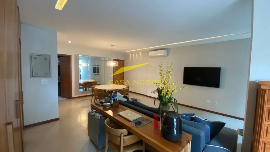 Foto 1 de Apartamento com 3 Quartos à venda, 111m² em Praia do Canto, Vitória