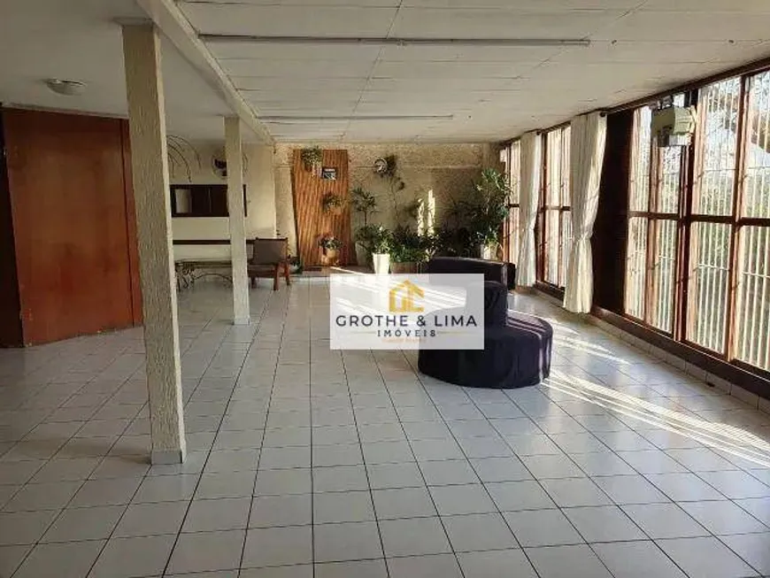 Foto 1 de Ponto Comercial à venda, 740m² em Jardim Bela Vista, São José dos Campos