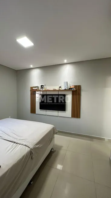 Foto 1 de Casa com 3 Quartos à venda, 190m² em Carneiro, Petrolina