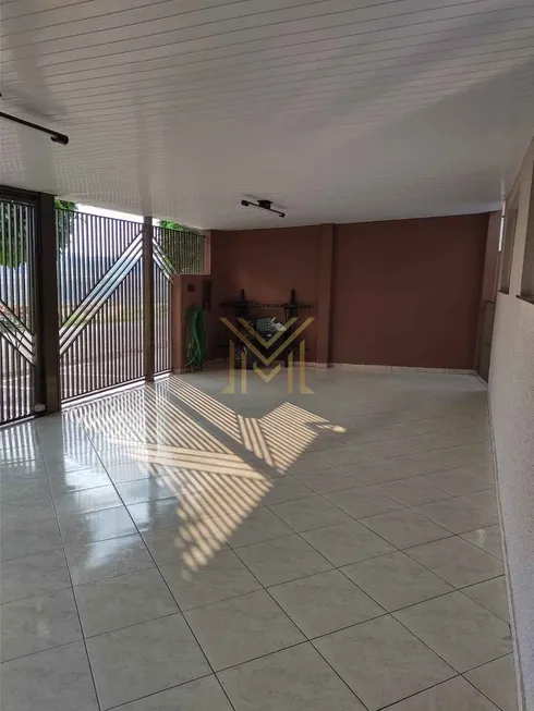 Foto 1 de Casa com 3 Quartos à venda, 300m² em Jardim Godoy, Bauru