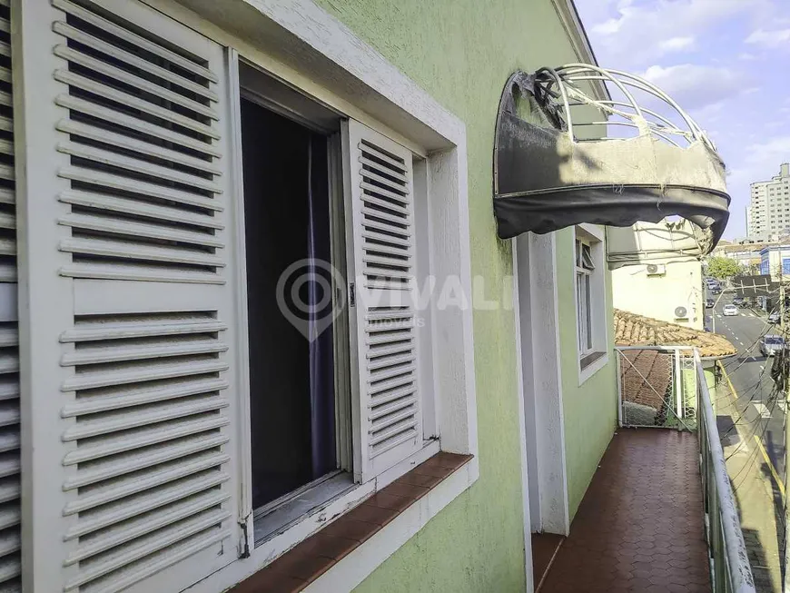 Foto 1 de Sobrado com 4 Quartos à venda, 370m² em Centro, Itatiba