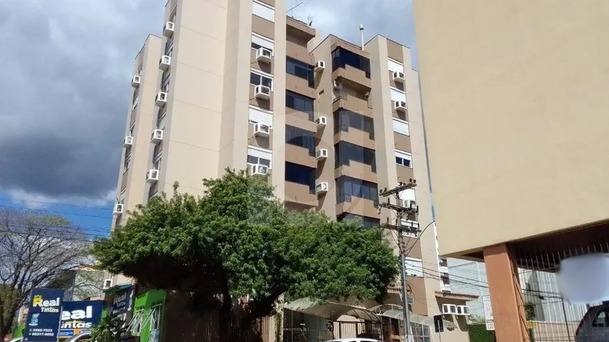 Foto 1 de Apartamento com 2 Quartos à venda, 60m² em Morro do Espelho, São Leopoldo