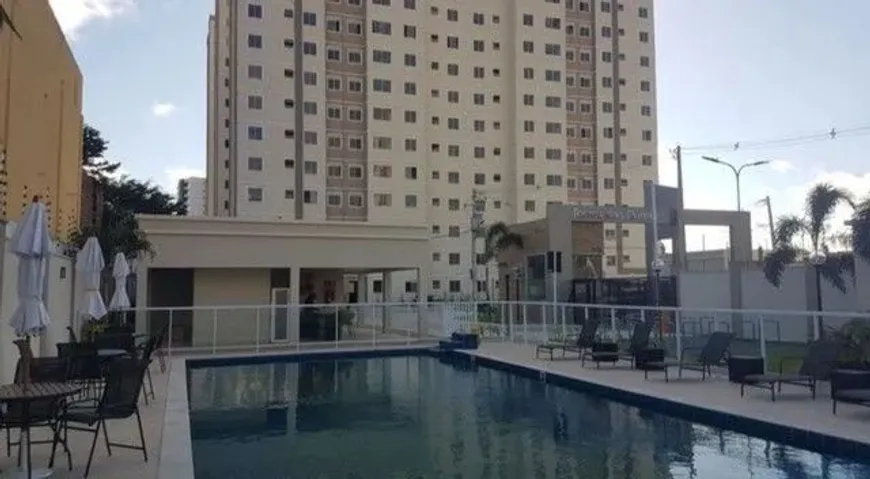 Foto 1 de Apartamento com 2 Quartos à venda, 52m² em Lagoa Seca, Natal