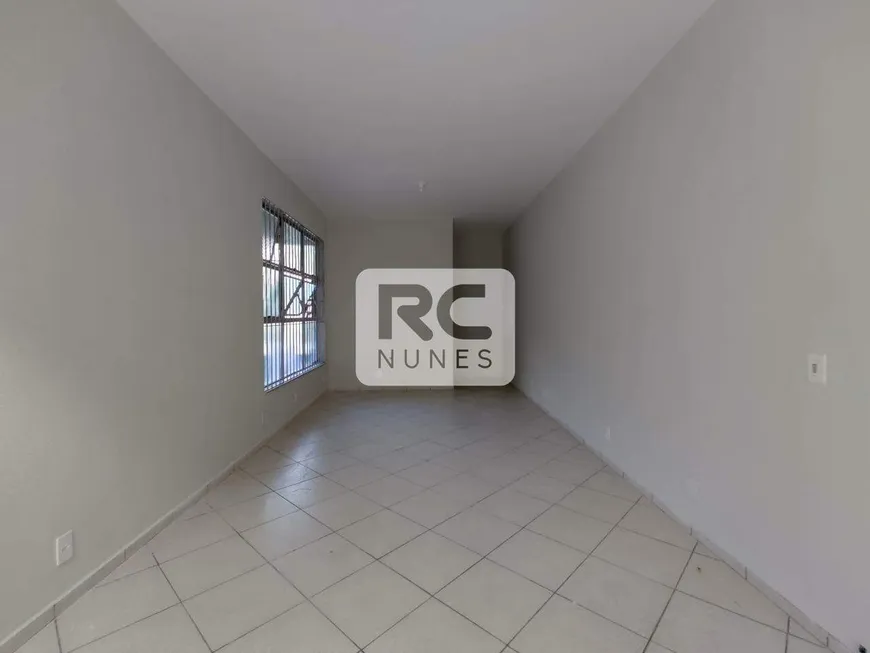 Foto 1 de Sala Comercial para alugar, 46m² em Santo Agostinho, Belo Horizonte