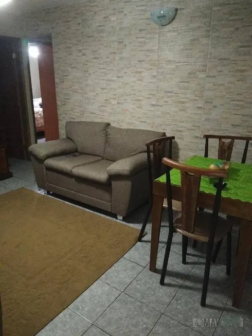 Foto 1 de Apartamento com 3 Quartos à venda, 57m² em Guadalupe, Rio de Janeiro