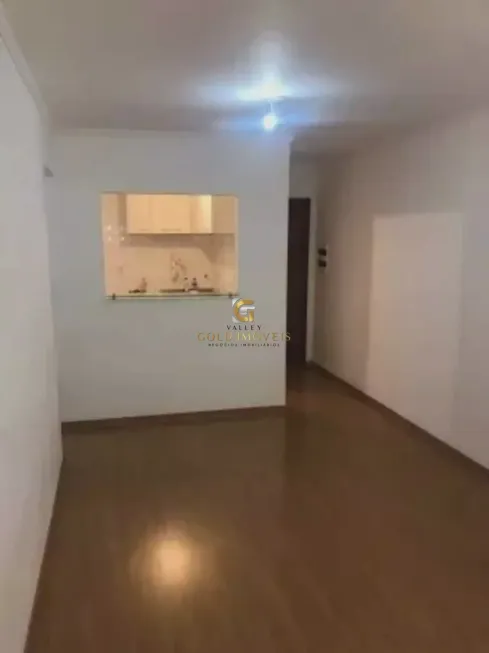 Foto 1 de Apartamento com 3 Quartos para alugar, 60m² em Vila Adyana, São José dos Campos